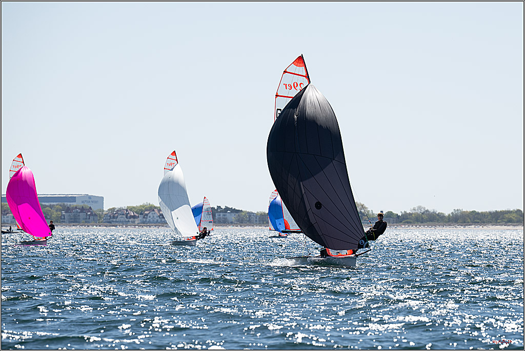 Baltic Skiff Cup 2026, 02.05.2026