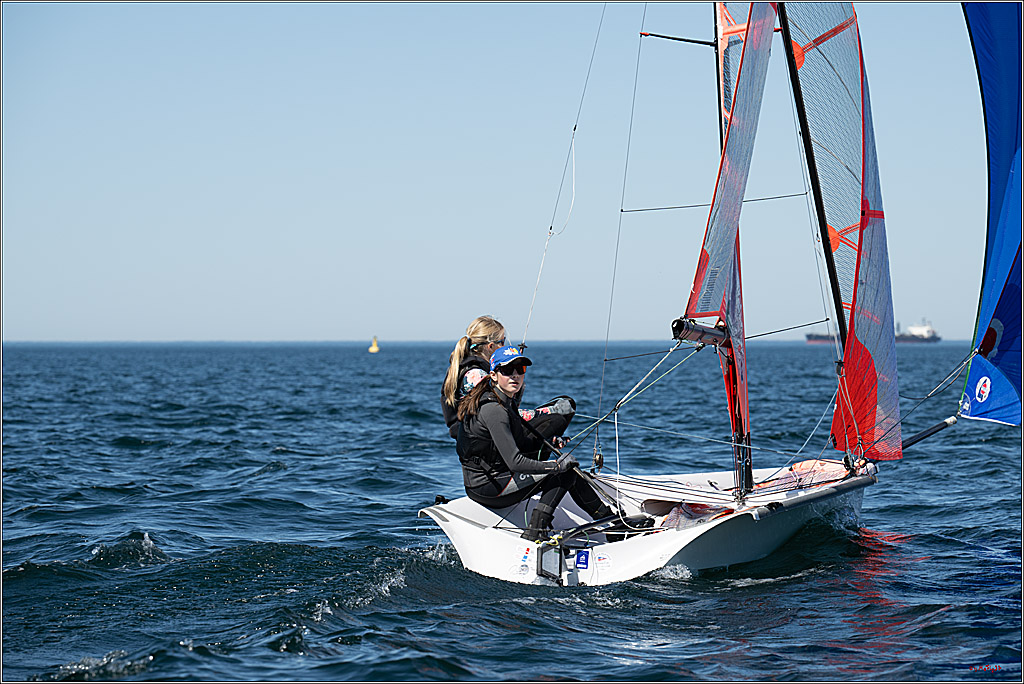 Baltic Skiff Cup 2026, 02.05.2026