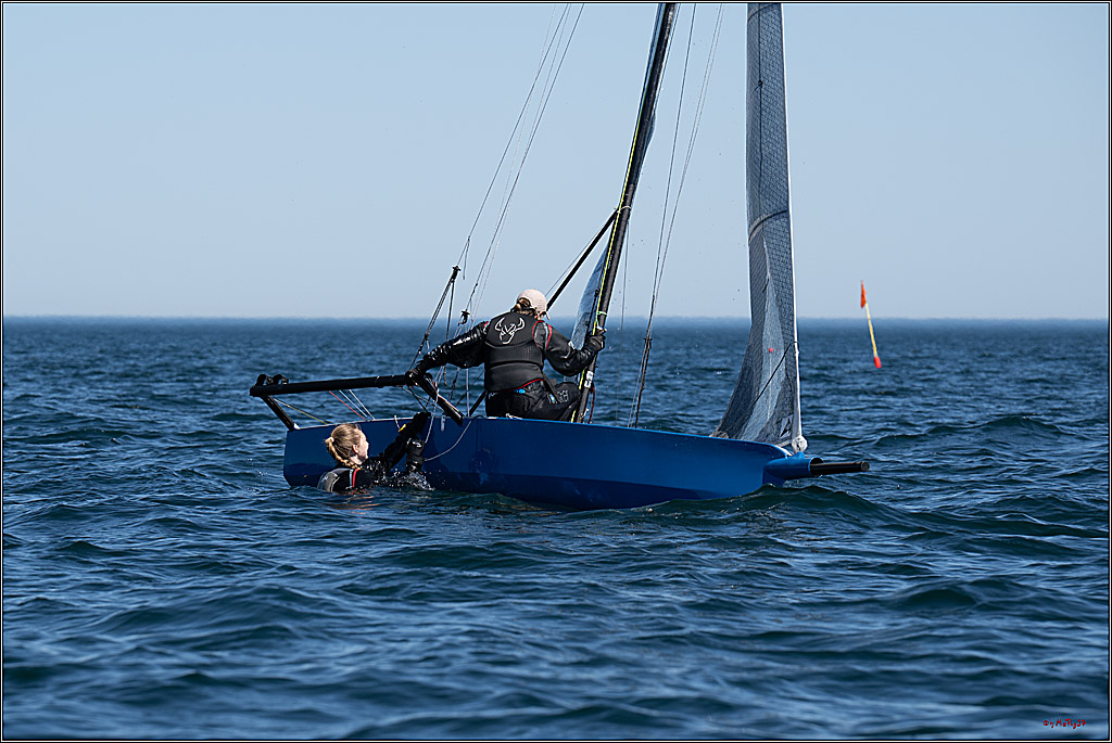 Baltic Skiff Cup 2026, 02.05.2026
