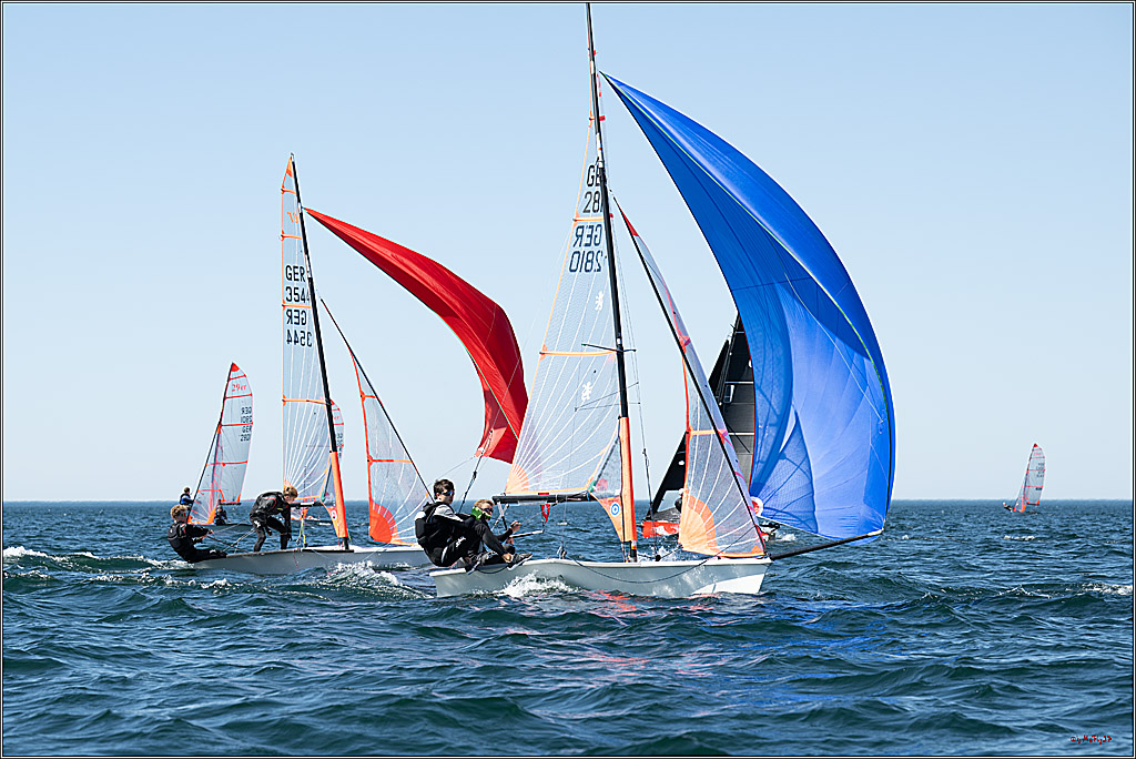 Baltic Skiff Cup 2026, 02.05.2026