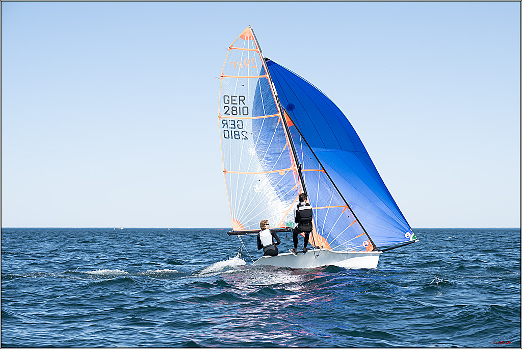 Baltic Skiff Cup 2026, 02.05.2026