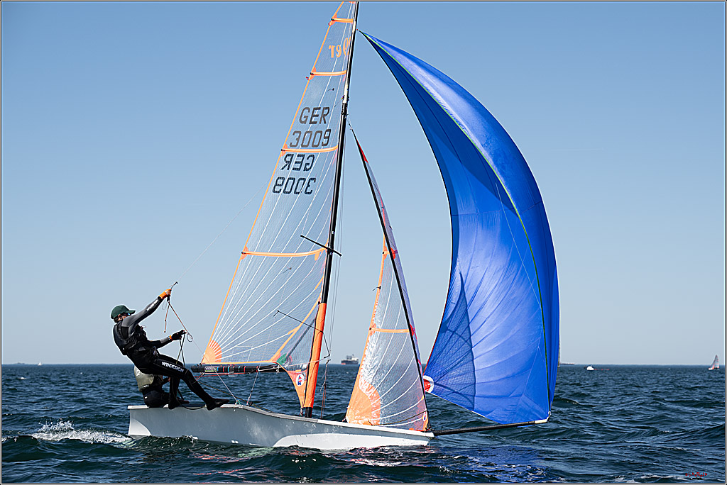 Baltic Skiff Cup 2026, 02.05.2026
