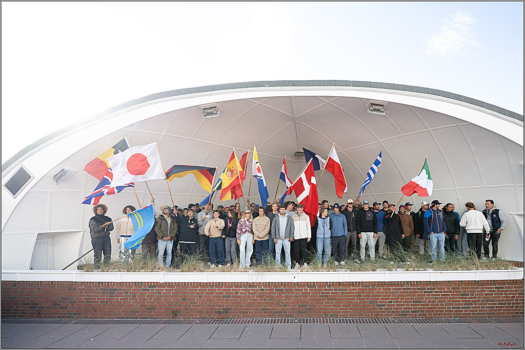 Citroën Windsurf World Cup Sylt - 2025; Westerland, 26.09.2025
