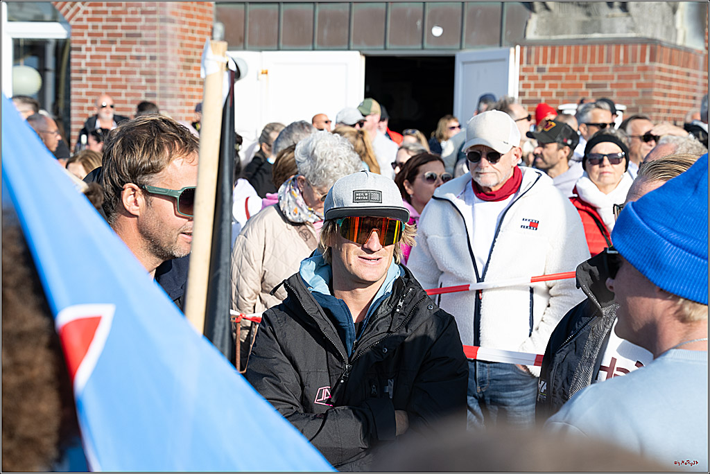 Citroën Windsurf World Cup Sylt - 2025; Westerland, 26.09.2025