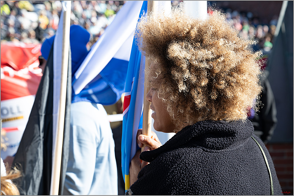 Citroën Windsurf World Cup Sylt - 2025; Westerland, 26.09.2025