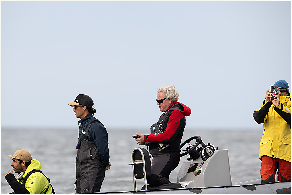 Citroën Windsurf World Cup Sylt - 2025 - Slalom Foil Men; Westerland, 29.09.2025