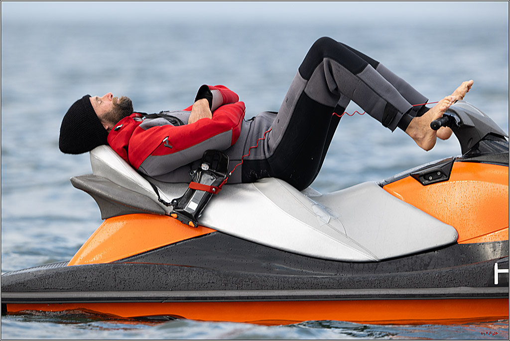 Citroën Windsurf World Cup Sylt - 2025 - Slalom Foil Men; Westerland, 29.09.2025