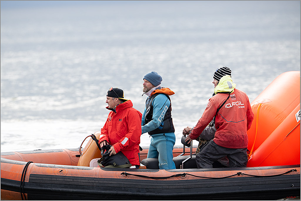 Citroën Windsurf World Cup Sylt - 2025 - Slalom Foil Men; Westerland, 29.09.2025