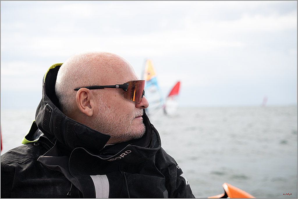 Citroën Windsurf World Cup Sylt - 2025 - Slalom Foil Men; Westerland, 29.09.2025