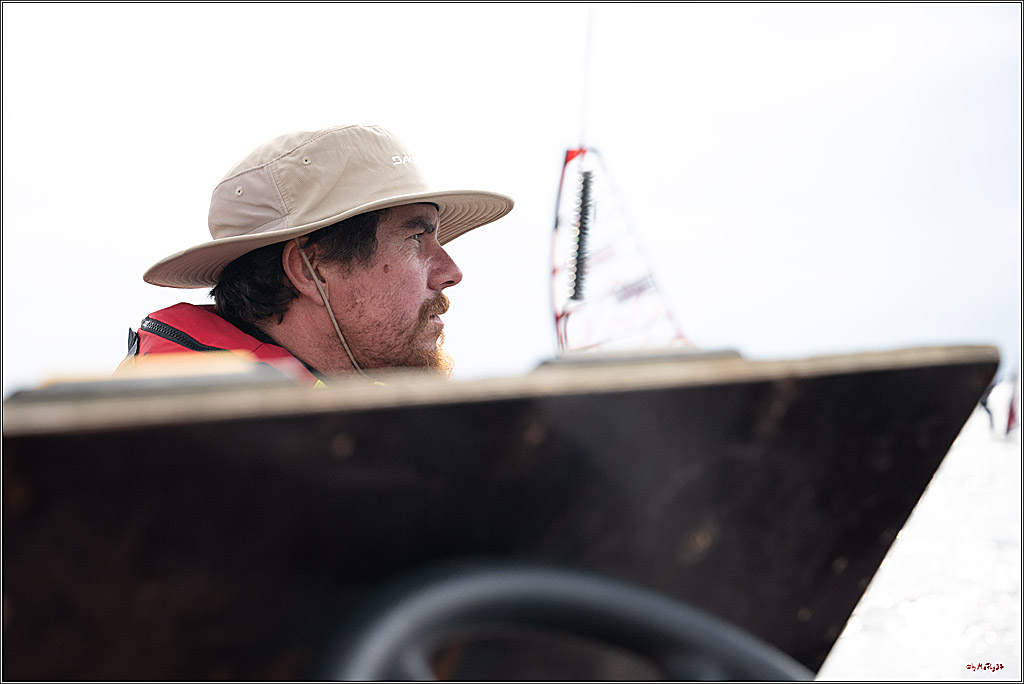 Citroën Windsurf World Cup Sylt - 2025 - Slalom Foil Men; Westerland, 29.09.2025