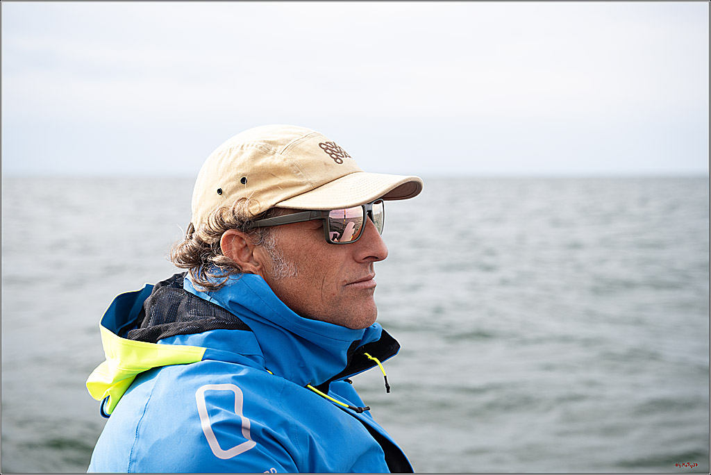 Citroën Windsurf World Cup Sylt - 2025 - Slalom Foil Men; Westerland, 29.09.2025