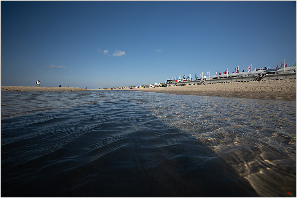 Citroën Windsurf World Cup Sylt - 2025 - Slalom Foil Men; Westerland, 01.10.2025