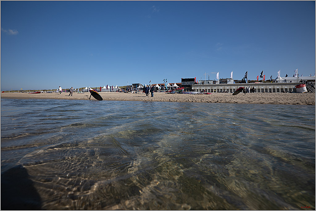 Citroën Windsurf World Cup Sylt - 2025 - Slalom Foil Men; Westerland, 01.10.2025