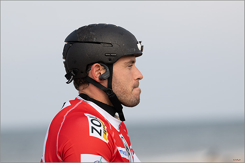 Citroën Windsurf World Cup Sylt - 2025 - Slalom Foil Men; Westerland, 02.10.2025