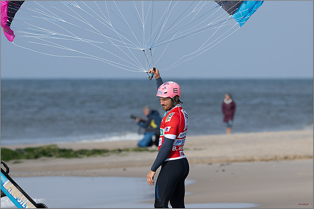 Citroën Windsurf World Cup Sylt - 2025 - Slalom Foil Men; Westerland, 02.10.2025