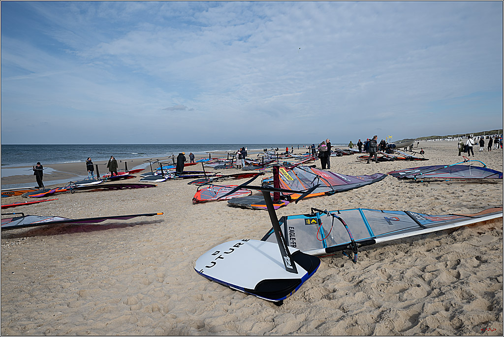 Citroën Windsurf World Cup Sylt - 2025 - Slalom Foil Men; Westerland, 02.10.2025