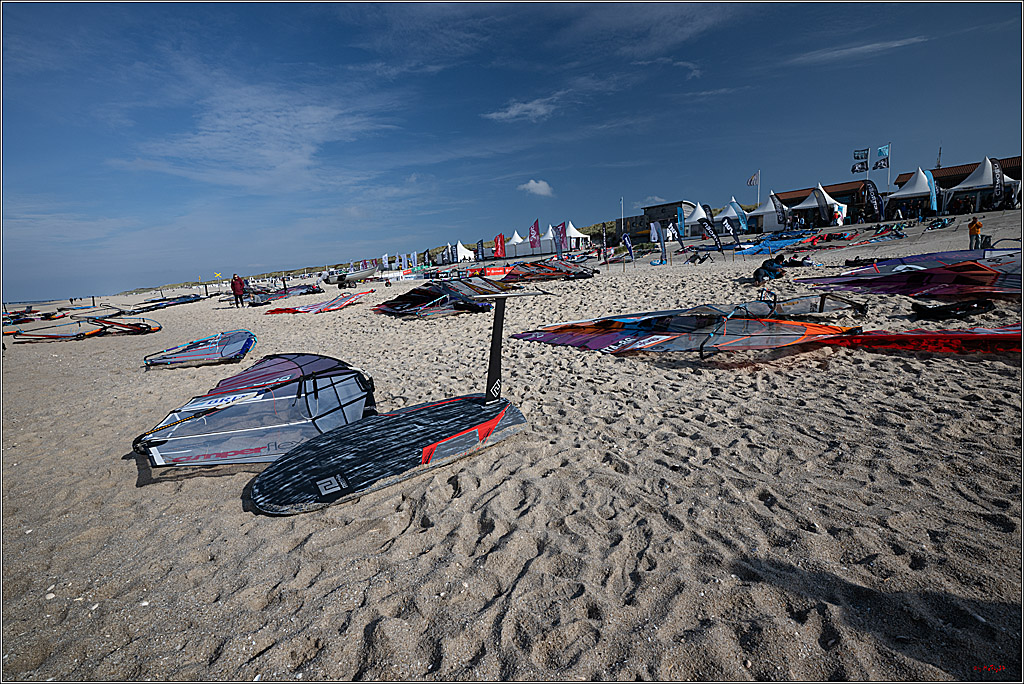 Citroën Windsurf World Cup Sylt - 2025 - Slalom Foil Men; Westerland, 02.10.2025