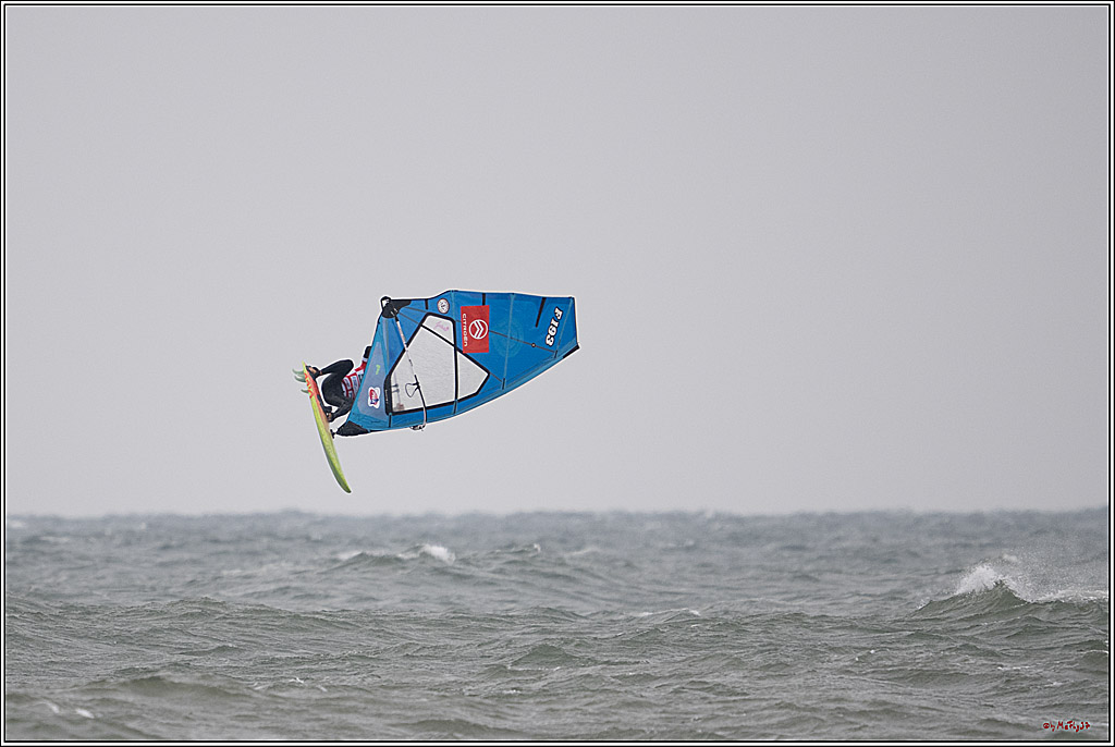 Citroën Windsurf World Cup Sylt - 2025 - Freestyle Men - Wave Women Men; Westerland, 03.10.2025