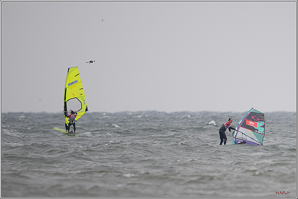 Citroën Windsurf World Cup Sylt - 2025 - Freestyle Men - Wave Women Men; Westerland, 03.10.2025