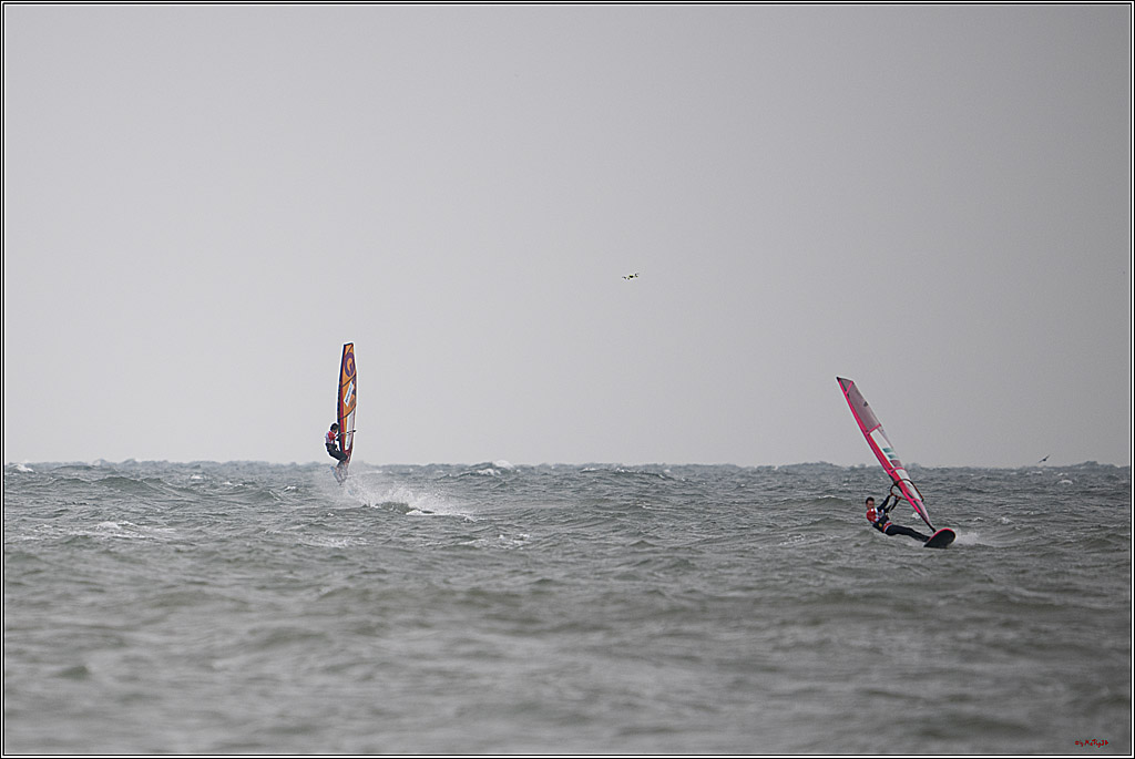 Citroën Windsurf World Cup Sylt - 2025 - Freestyle Men - Wave Women Men; Westerland, 03.10.2025