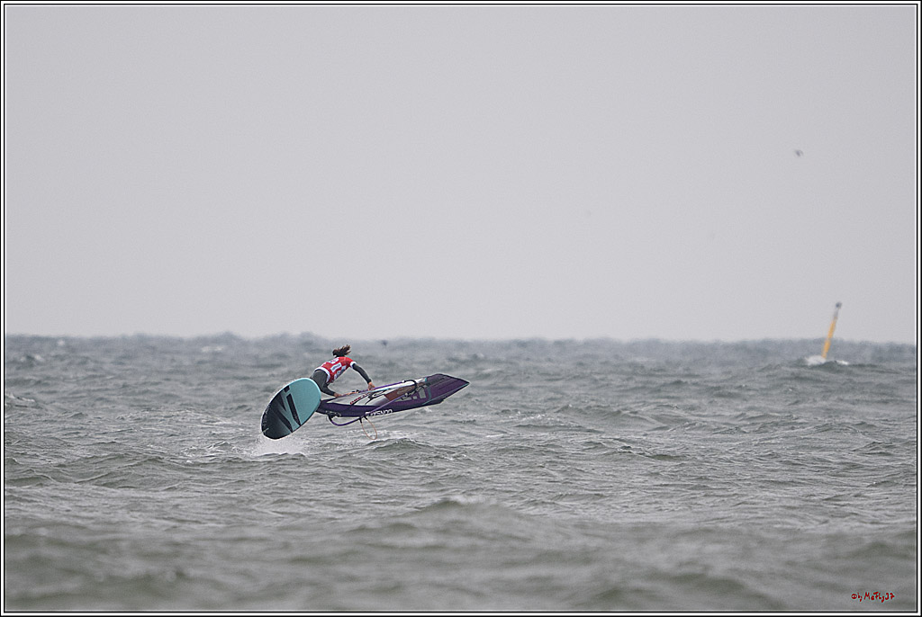 Citroën Windsurf World Cup Sylt - 2025 - Freestyle Men - Wave Women Men; Westerland, 03.10.2025