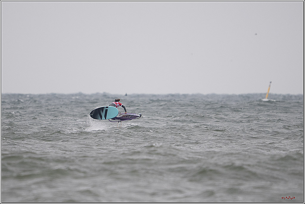 Citroën Windsurf World Cup Sylt - 2025 - Freestyle Men - Wave Women Men; Westerland, 03.10.2025
