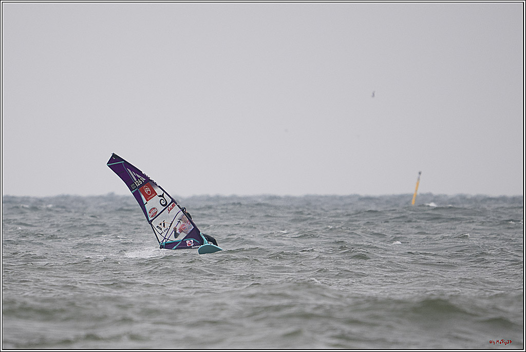 Citroën Windsurf World Cup Sylt - 2025 - Freestyle Men - Wave Women Men; Westerland, 03.10.2025