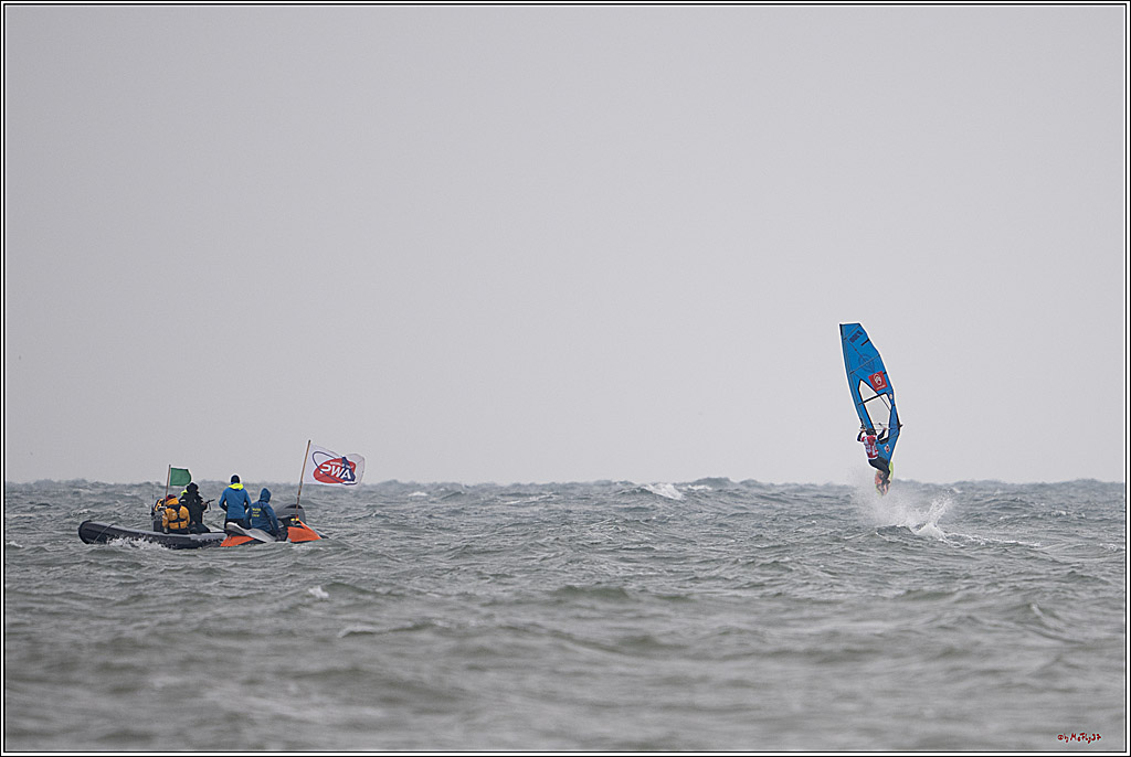 Citroën Windsurf World Cup Sylt - 2025 - Freestyle Men - Wave Women Men; Westerland, 03.10.2025