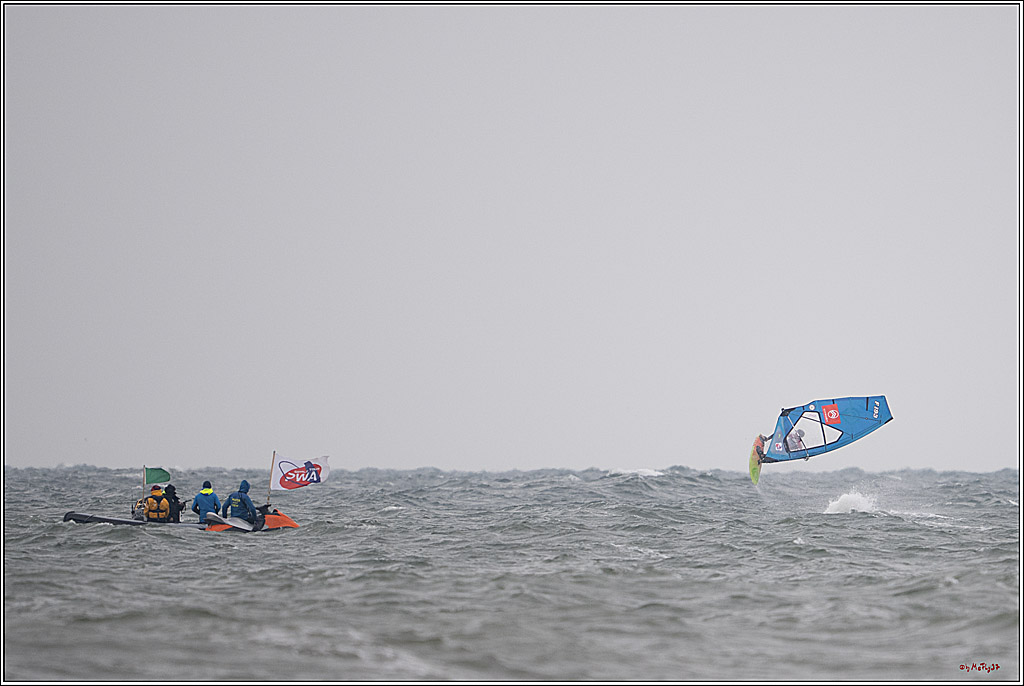 Citroën Windsurf World Cup Sylt - 2025 - Freestyle Men - Wave Women Men; Westerland, 03.10.2025