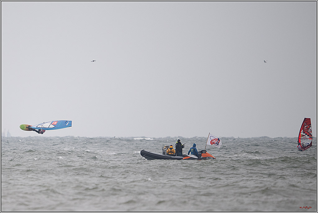 Citroën Windsurf World Cup Sylt - 2025 - Freestyle Men - Wave Women Men; Westerland, 03.10.2025