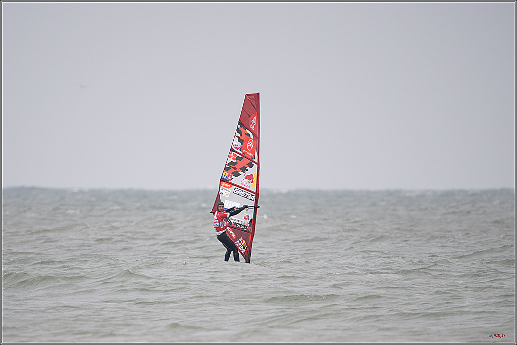 Citroën Windsurf World Cup Sylt - 2025 - Freestyle Men - Wave Women Men; Westerland, 03.10.2025