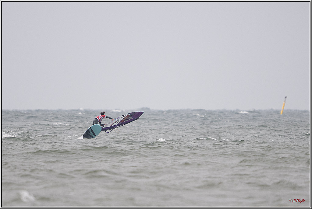 Citroën Windsurf World Cup Sylt - 2025 - Freestyle Men - Wave Women Men; Westerland, 03.10.2025