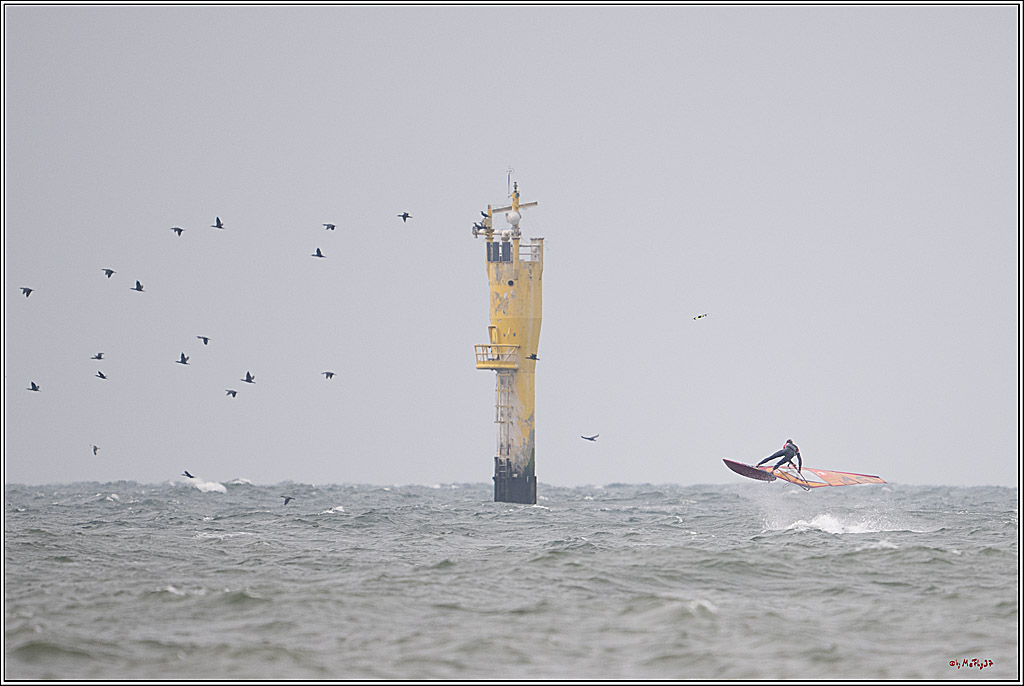 Citroën Windsurf World Cup Sylt - 2025 - Freestyle Men - Wave Women Men; Westerland, 03.10.2025