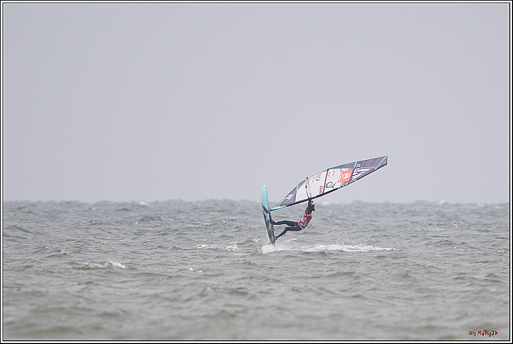 Citroën Windsurf World Cup Sylt - 2025 - Freestyle Men - Wave Women Men; Westerland, 03.10.2025