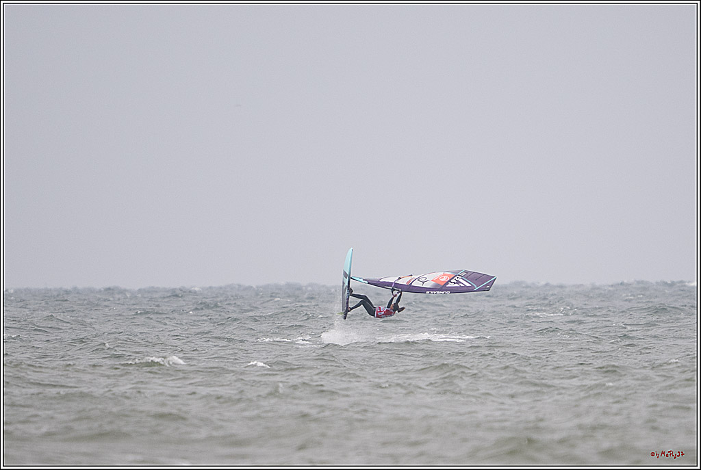 Citroën Windsurf World Cup Sylt - 2025 - Freestyle Men - Wave Women Men; Westerland, 03.10.2025