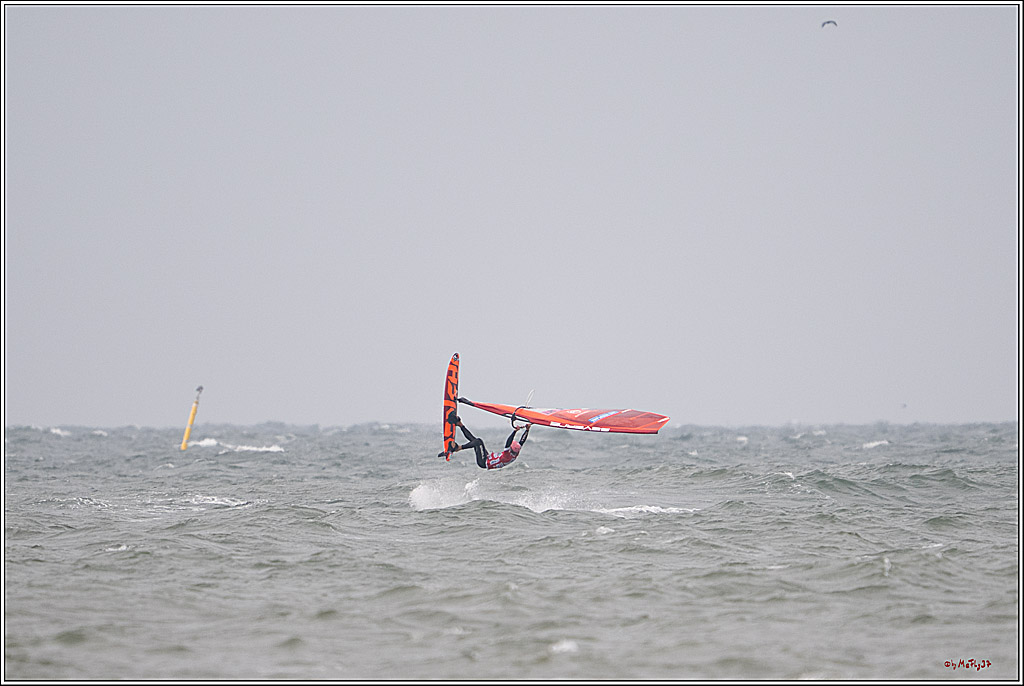 Citroën Windsurf World Cup Sylt - 2025 - Freestyle Men - Wave Women Men; Westerland, 03.10.2025