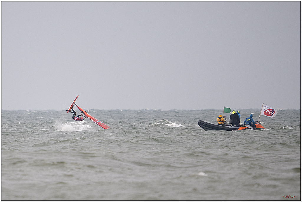 Citroën Windsurf World Cup Sylt - 2025 - Freestyle Men - Wave Women Men; Westerland, 03.10.2025