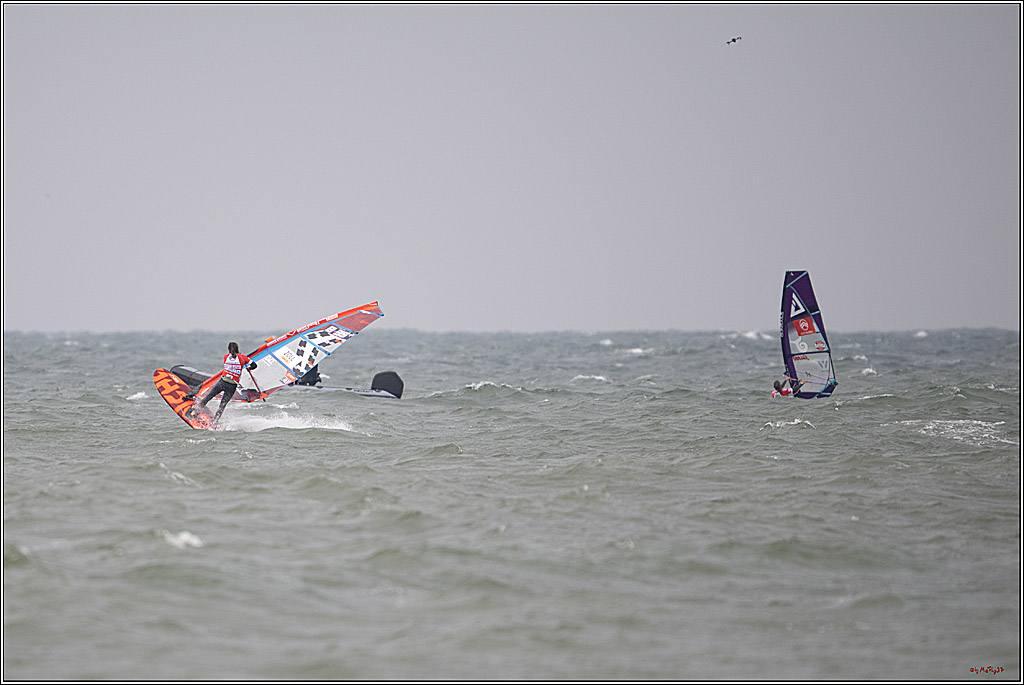 Citroën Windsurf World Cup Sylt - 2025 - Freestyle Men - Wave Women Men; Westerland, 03.10.2025