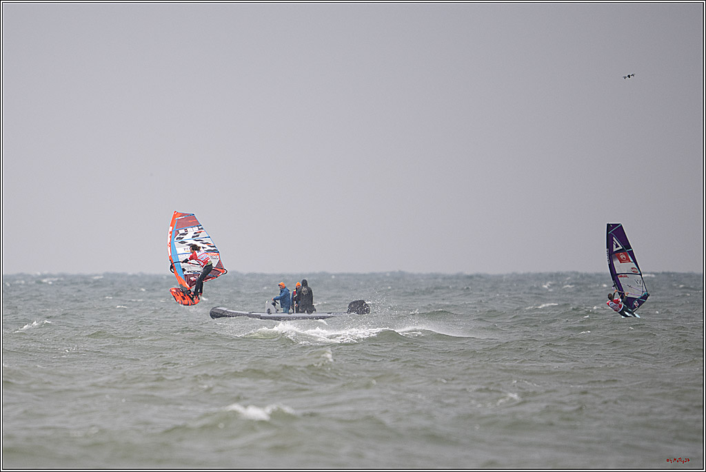 Citroën Windsurf World Cup Sylt - 2025 - Freestyle Men - Wave Women Men; Westerland, 03.10.2025