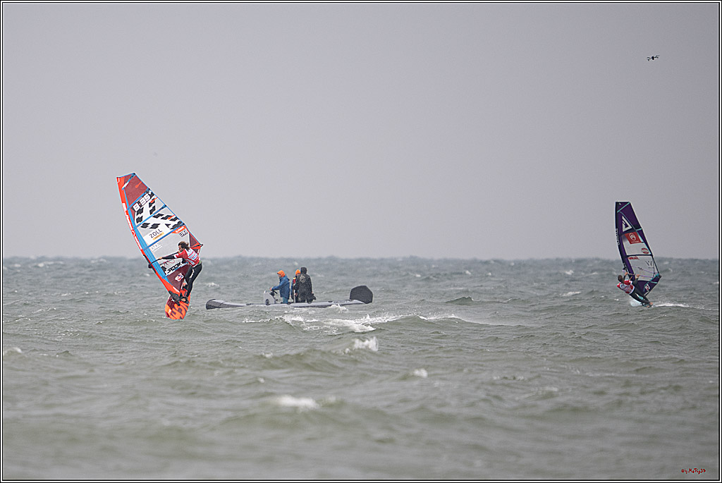 Citroën Windsurf World Cup Sylt - 2025 - Freestyle Men - Wave Women Men; Westerland, 03.10.2025
