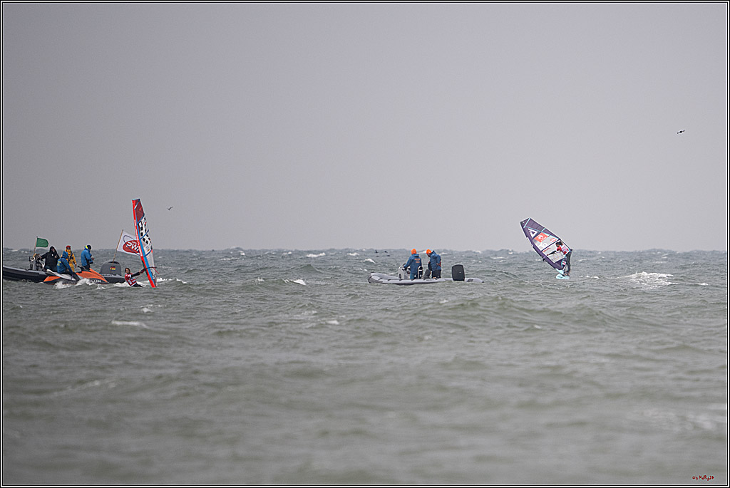Citroën Windsurf World Cup Sylt - 2025 - Freestyle Men - Wave Women Men; Westerland, 03.10.2025