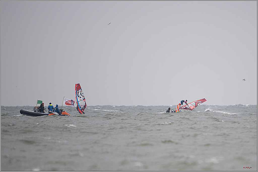 Citroën Windsurf World Cup Sylt - 2025 - Freestyle Men - Wave Women Men; Westerland, 03.10.2025