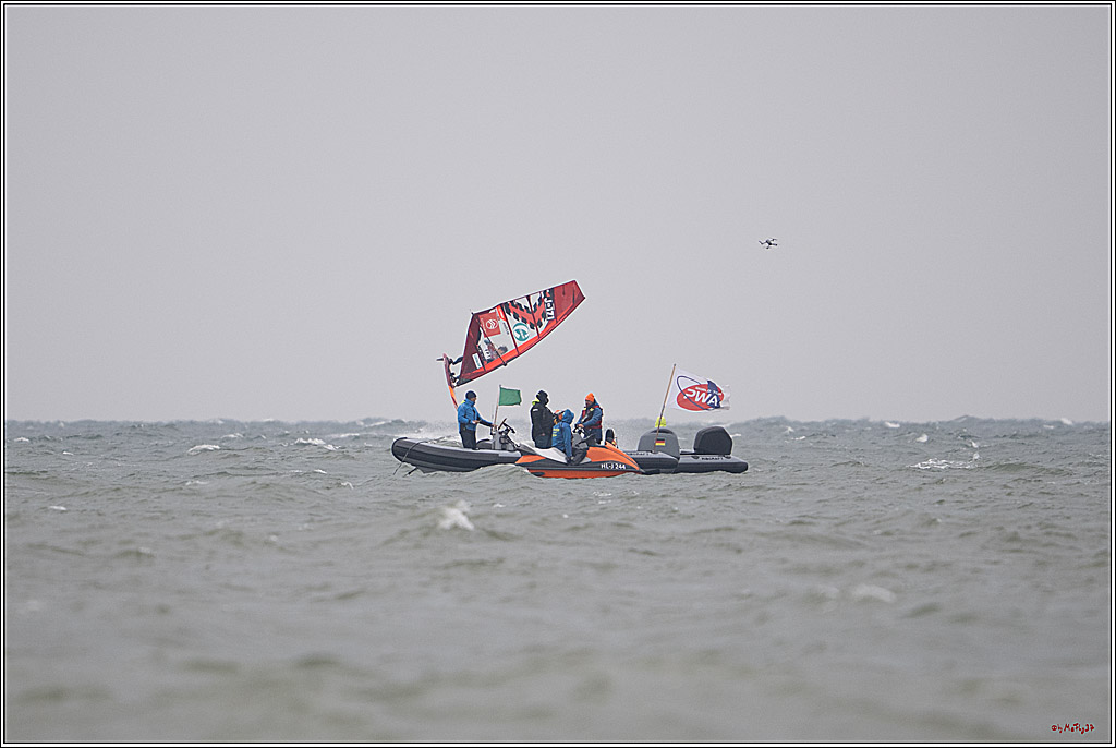 Citroën Windsurf World Cup Sylt - 2025 - Freestyle Men - Wave Women Men; Westerland, 03.10.2025