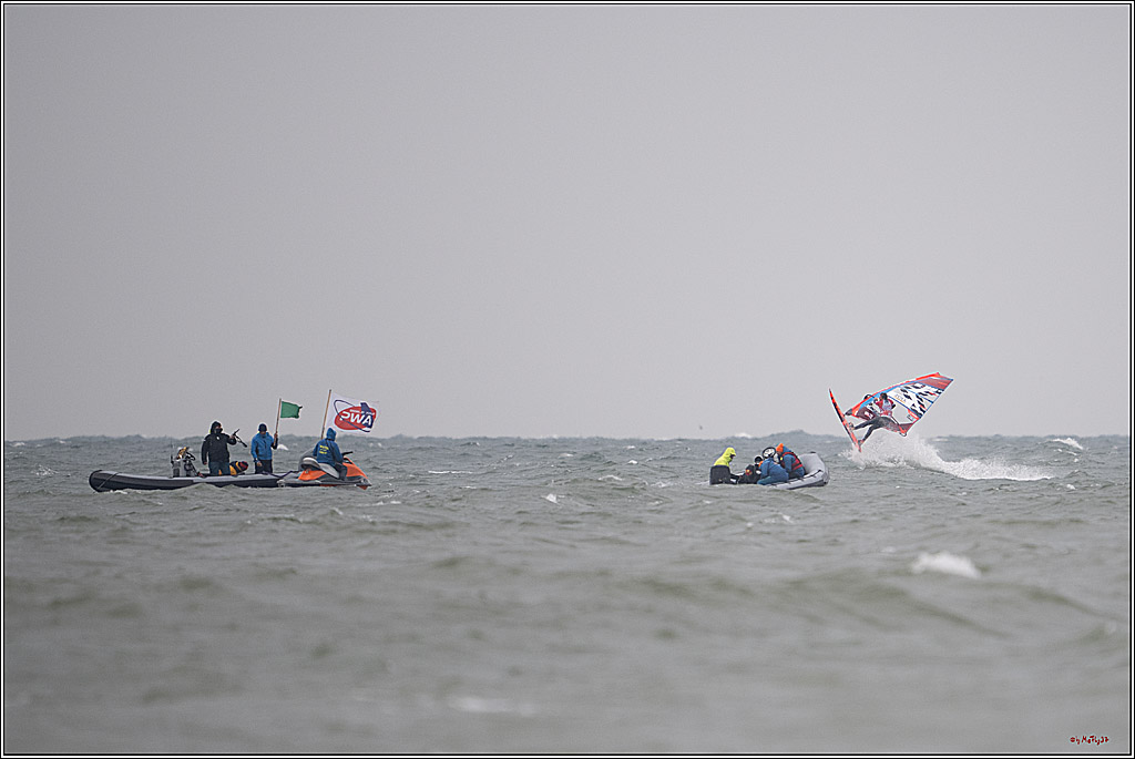 Citroën Windsurf World Cup Sylt - 2025 - Freestyle Men - Wave Women Men; Westerland, 03.10.2025