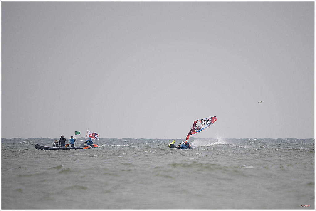 Citroën Windsurf World Cup Sylt - 2025 - Freestyle Men - Wave Women Men; Westerland, 03.10.2025
