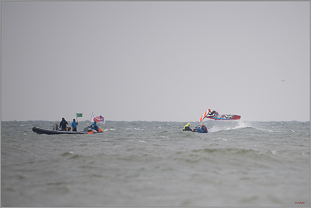 Citroën Windsurf World Cup Sylt - 2025 - Freestyle Men - Wave Women Men; Westerland, 03.10.2025