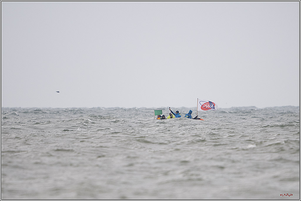 Citroën Windsurf World Cup Sylt - 2025 - Freestyle Men - Wave Women Men; Westerland, 03.10.2025