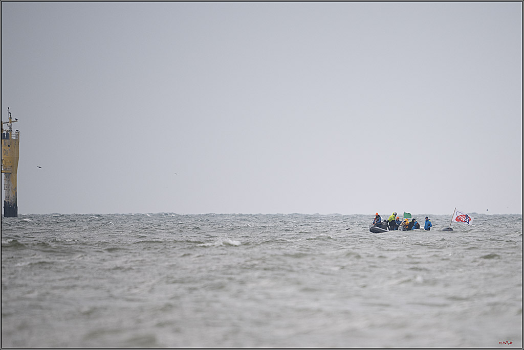 Citroën Windsurf World Cup Sylt - 2025 - Freestyle Men - Wave Women Men; Westerland, 03.10.2025