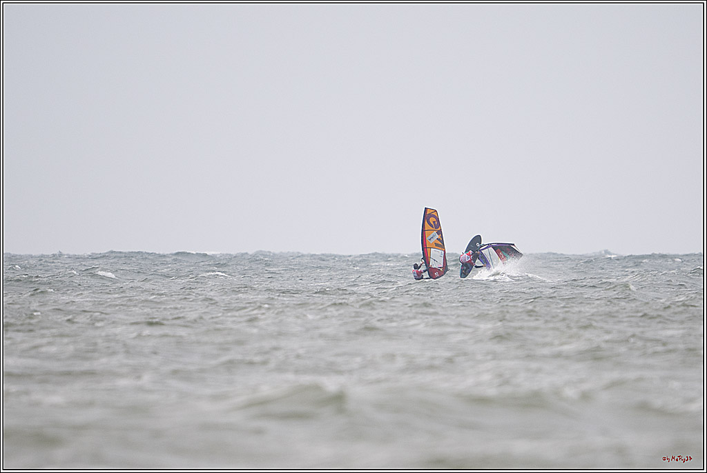 Citroën Windsurf World Cup Sylt - 2025 - Freestyle Men - Wave Women Men; Westerland, 03.10.2025