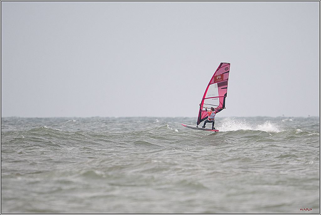 Citroën Windsurf World Cup Sylt - 2025 - Freestyle Men - Wave Women Men; Westerland, 03.10.2025